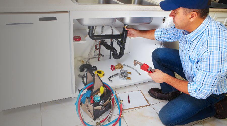 Professional expert plumbing services in Mabie, WV